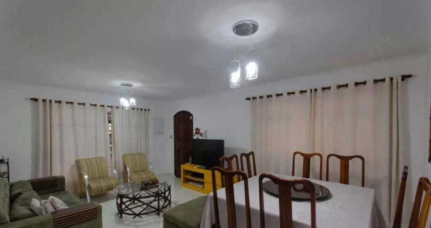 Sobrado à venda, 4 quartos, 2 suítes, 2 vagas, Jardim Arize - São Paulo/SP