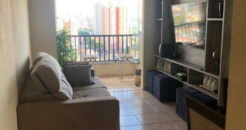 Apartamento à venda, 3 quartos, 1 suíte, 2 vagas, Vila Matilde - São Paulo/SP