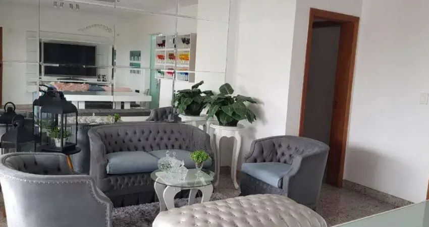 Apartamento à venda, 3 quartos, 3 suítes, 3 vagas, Jardim Avelino - São Paulo/SP