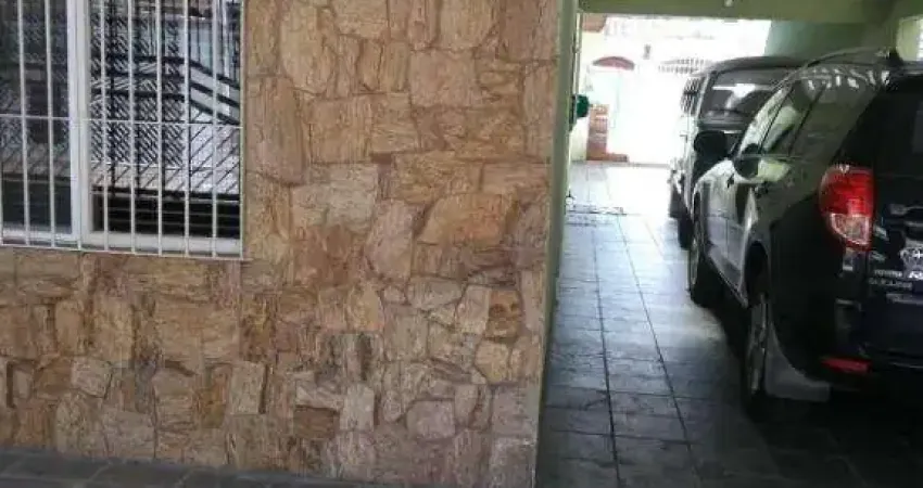 Casa à venda, 2 quartos, 3 vagas, Vila São Francisco - São Paulo/SP
