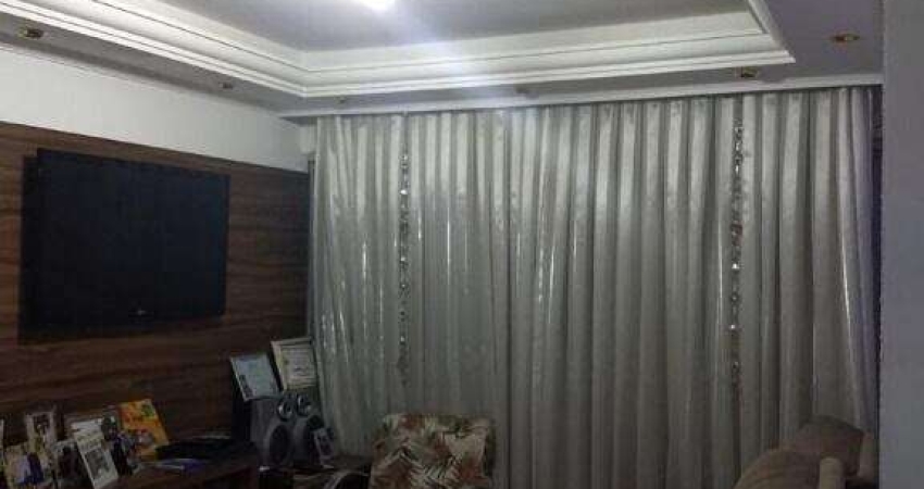 Apartamento à venda, 3 quartos, 1 suíte, 1 vaga, Penha de França - São Paulo/SP