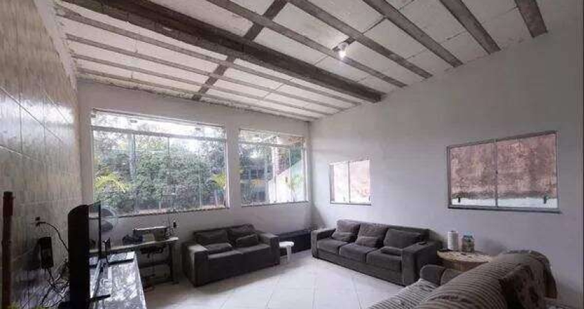 Sobrado à venda, 3 quartos, 2 suítes, 2 vagas, Chácara Belenzinho - São Paulo/SP