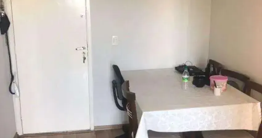 Apartamento à venda, 2 quartos, 1 suíte, 1 vaga, Jardim América da Penha - São Paulo/SP