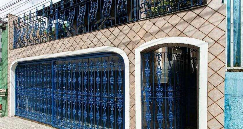 Casa à venda, 4 quartos, 1 suíte, 2 vagas, Vila Carrão - São Paulo/SP