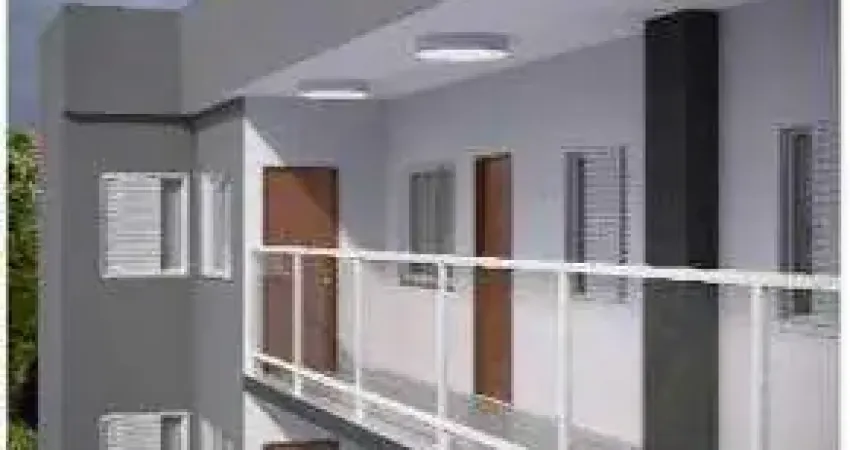 Apartamento à venda, 2 quartos, Parada XV de Novembro - São Paulo/SP