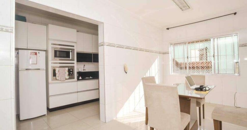 Sobrado à venda, 3 quartos, 2 suítes, 2 vagas, Penha de França - São Paulo/SP