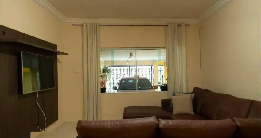 Casa à venda, 3 quartos, 2 suítes, 2 vagas, Vila Primavera - São Paulo/SP