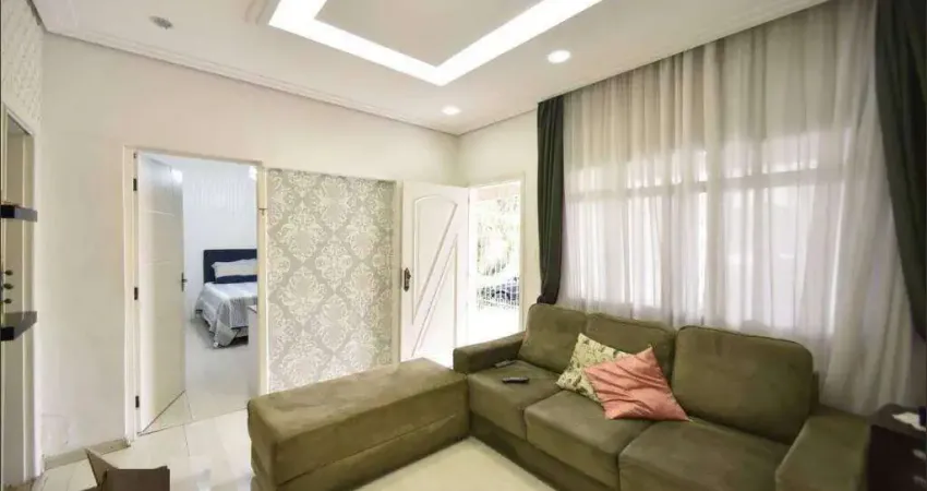 Casa à venda, 3 quartos, 1 suíte, 2 vagas, Vila Carrão - São Paulo/SP