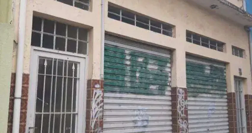 Terreno à venda na Avenida Xavier Pinheiro, 8, Vila Formosa, São Paulo
