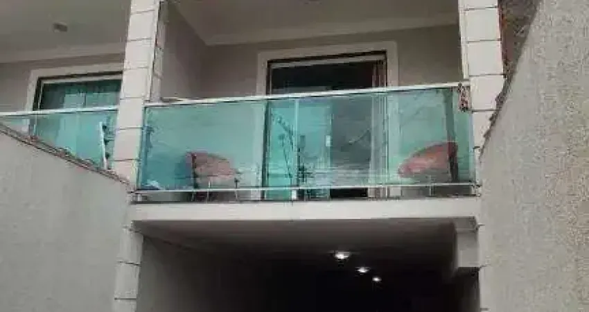 Sobrado à venda, 3 quartos, 3 suítes, 4 vagas, Cidade Patriarca - São Paulo/SP