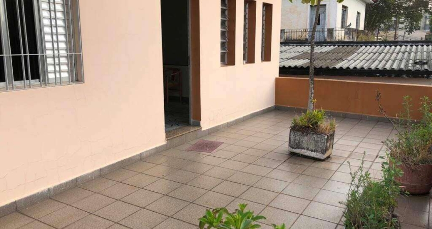 Casa à venda, 3 quartos, 1 suíte, 2 vagas, Vila Formosa - São Paulo/SP