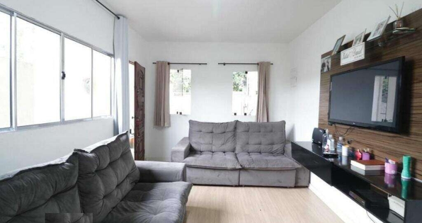 Sobrado à venda, 3 quartos, 1 suíte, 4 vagas, Jardim Vila Formosa - São Paulo/SP