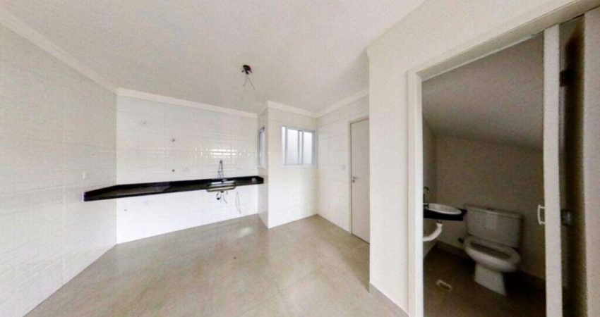 Casa à venda, 3 quartos, 3 suítes, 2 vagas, Vila Canero - São Paulo/SP