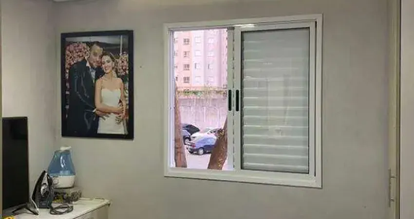 Apartamento à venda, 3 quartos, 1 suíte, 1 vaga, Jardim América da Penha - São Paulo/SP