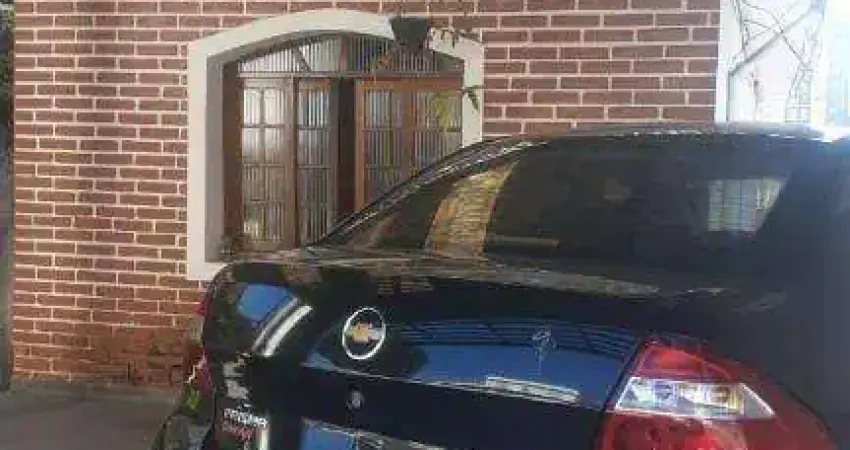 Casa à venda, 3 quartos, 2 vagas, Vila Nova Savoia - São Paulo/SP