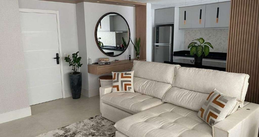 Apartamento à venda, 3 quartos, 3 suítes, 2 vagas, Cidade Mãe do Céu - São Paulo/SP