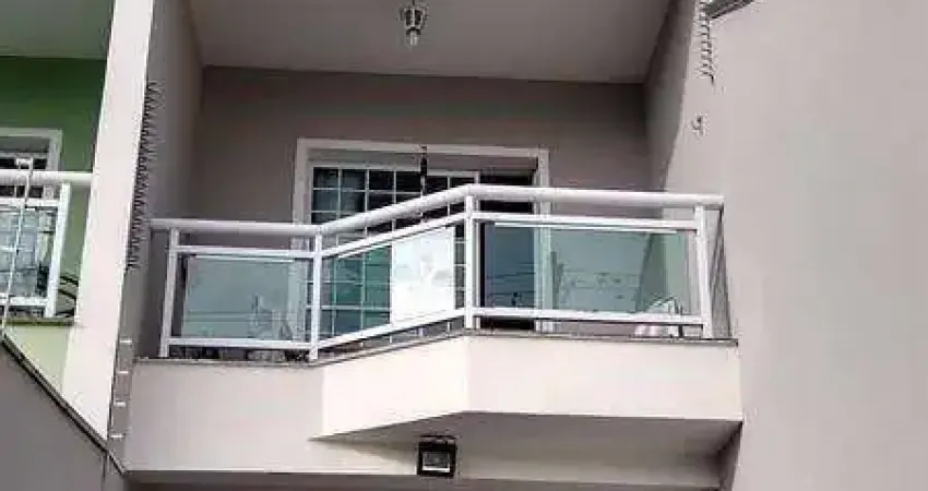 Sobrado à venda, 3 quartos, 1 suíte, 3 vagas, Artur Alvim - São Paulo/SP