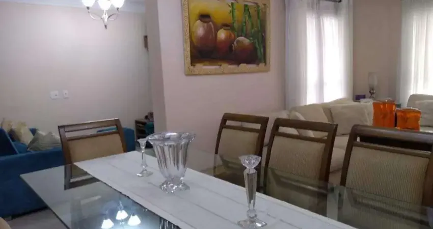 Apartamento à venda, 3 quartos, 3 suítes, 3 vagas, Vila Gomes Cardim - São Paulo/SP