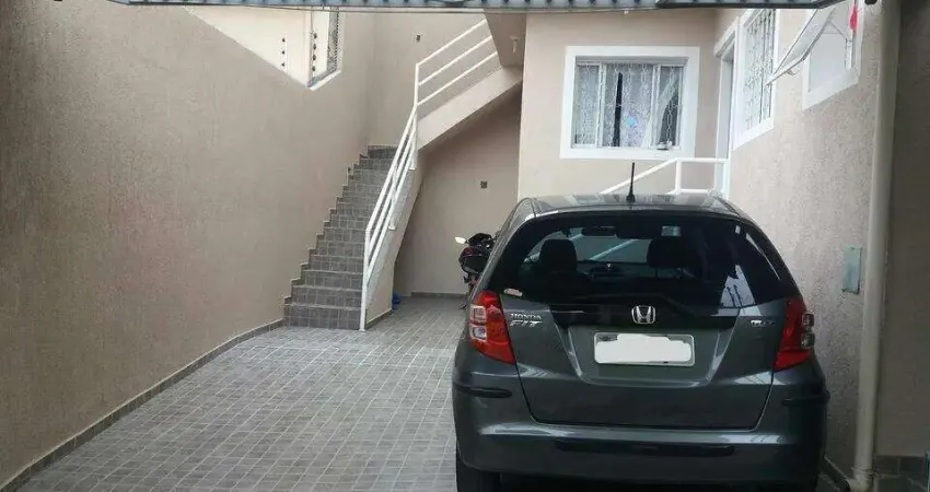 Casa à venda, 2 quartos, 1 suíte, 2 vagas, Vila Beatriz - São Paulo/SP