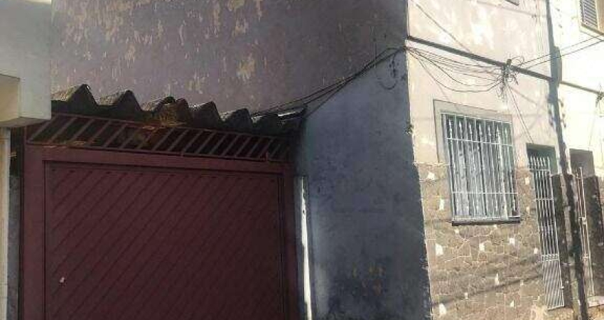 Sobrado à venda, 2 quartos, 3 vagas, Chácara Califórnia - São Paulo/SP