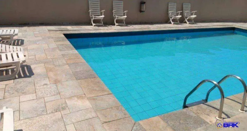 Apartamento à venda, 3 quartos, 2 vagas, Tatuapé - São Paulo/SP