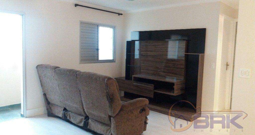 Apartamento à venda, 2 quartos, 1 suíte, 2 vagas, Vila Formosa - São Paulo/SP