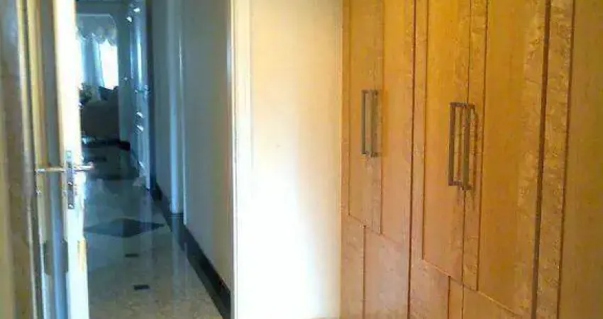 Apartamento à venda, 3 quartos, 3 suítes, 3 vagas, Vila Regente Feijó - São Paulo/SP