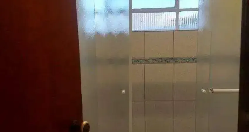 Sobrado à venda, 3 quartos, 1 suíte, 4 vagas, Chácara Mafalda - São Paulo/SP