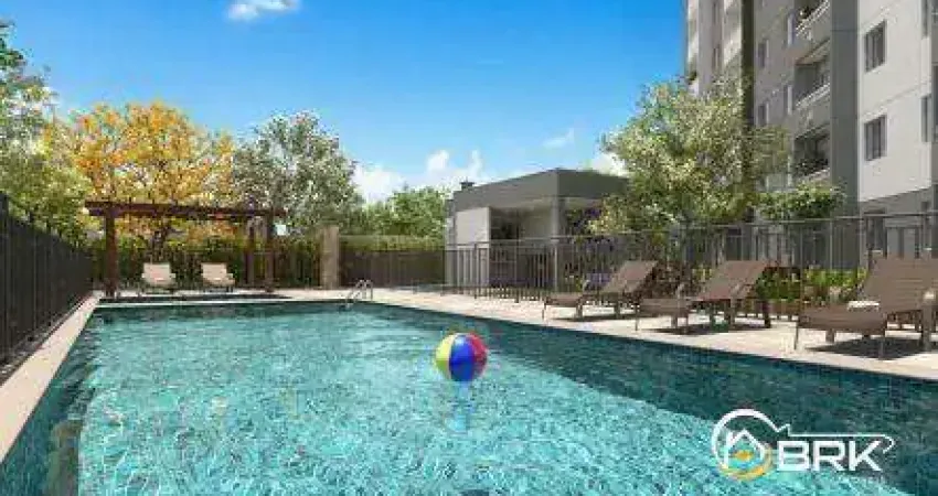 Apartamento com 2 quartos à venda na Avenida Condessa Elisabeth de Robiano, 2590, Jardim América da Penha, São Paulo