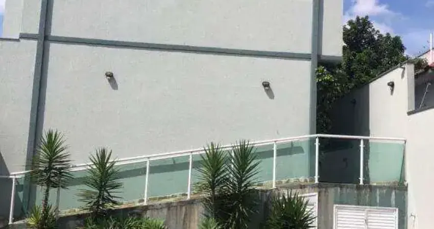 Sobrado à venda, 2 quartos, 2 suítes, 1 vaga, Vila Mesquita - São Paulo/SP