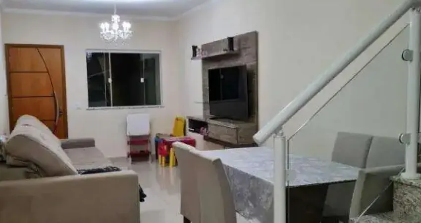 Sobrado à venda, 3 quartos, 1 suíte, 2 vagas, Vila Formosa - São Paulo/SP