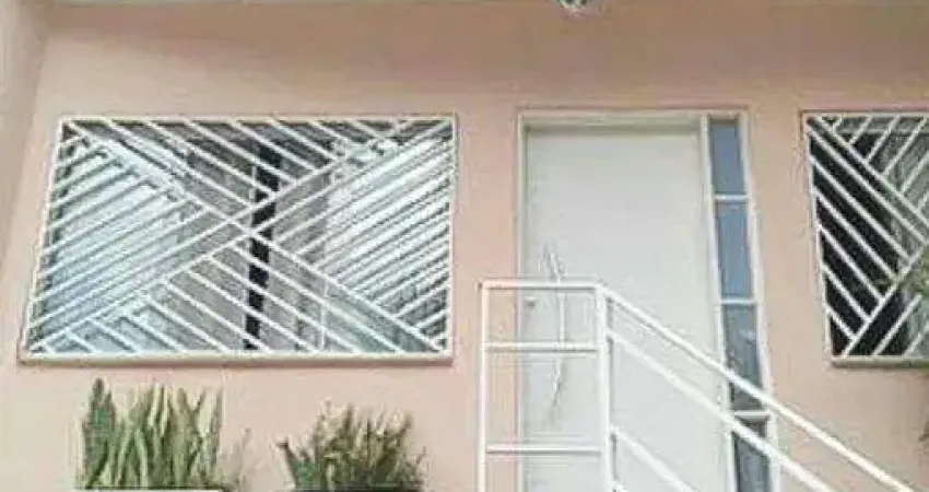 Sobrado à venda, 2 quartos, 1 suíte, 2 vagas, Vila Formosa - São Paulo/SP
