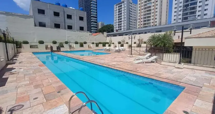 Apartamento 150m² | 4 Dormitórios (3 Suítes) | 3 Vagas | Lazer Completo