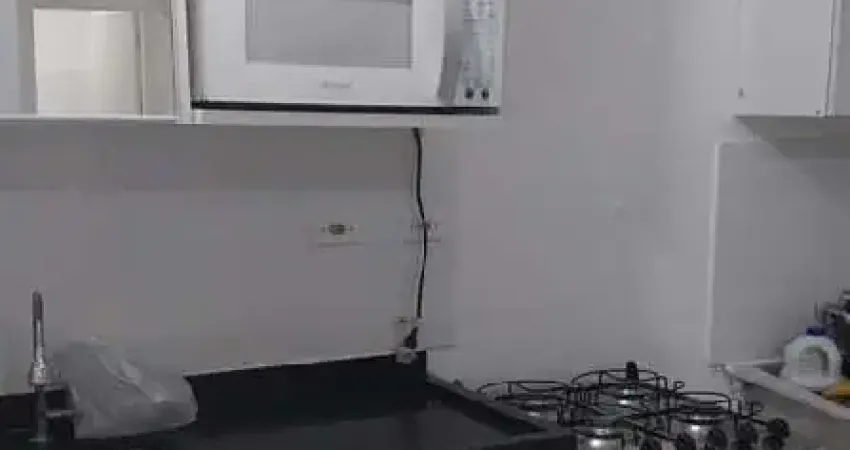 Apartamento com 2 quartos à venda na Rua Cruz do Espírito Santo, 854, Vila Chabilândia, São Paulo