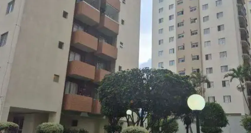 Apartamento 2 Dormitórios com Vaga Coberta - Lazer e Conveniência