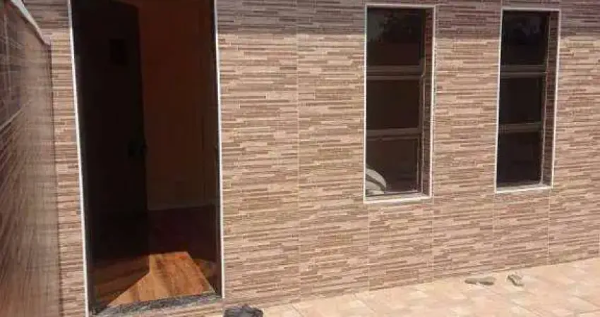 Casa à venda na Avenida Antônio de Sousa Queiroz, 703, Cidade Líder, São Paulo