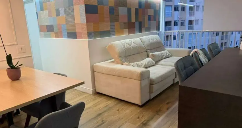 Apartamento com 3 quartos à venda na Rua Cabo João Teruel Fregoni, 307, Ponte Grande, Guarulhos