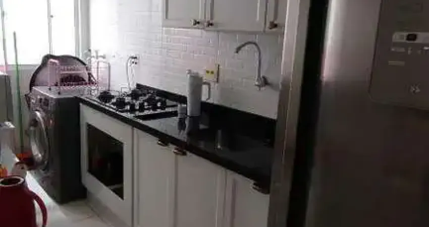 Apartamento com 3 quartos à venda na Rua Buriti Alegre, 134, Vila Ré, São Paulo
