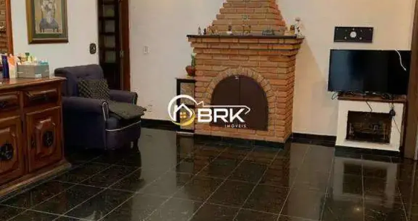 Casa à venda, 3 quartos, 1 suíte, Vila Talarico - São Paulo/SP