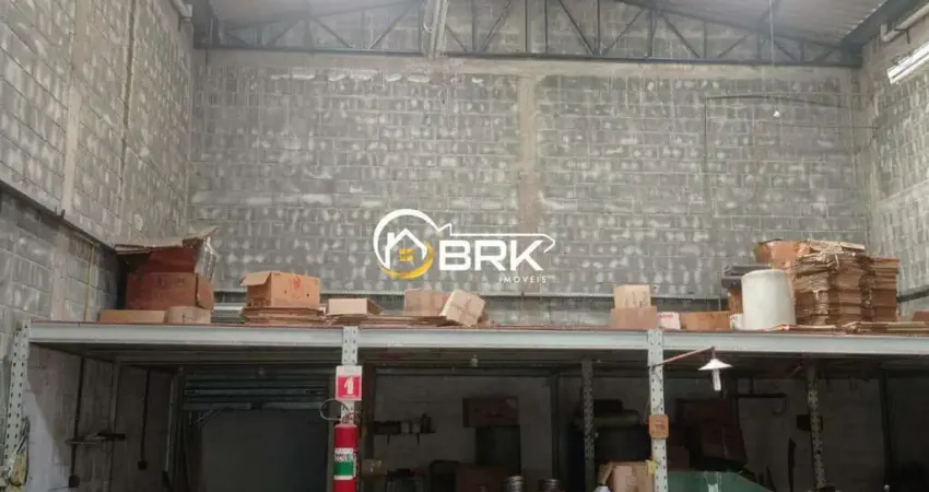 Barracão / Galpão / Depósito à venda na Rua Frederico Severo, 32, Aricanduva, São Paulo