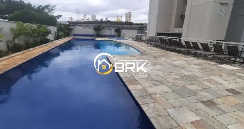 Apartamento com 2 quartos à venda na Rua Retiro, 145, Maranhão, São Paulo