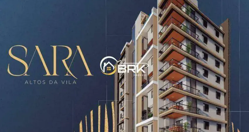 Apartamento Duplex à venda, 70m², 3 quartos, sendo 1 suíte, 1 vaga Vila Matilde - São Paulo/SP