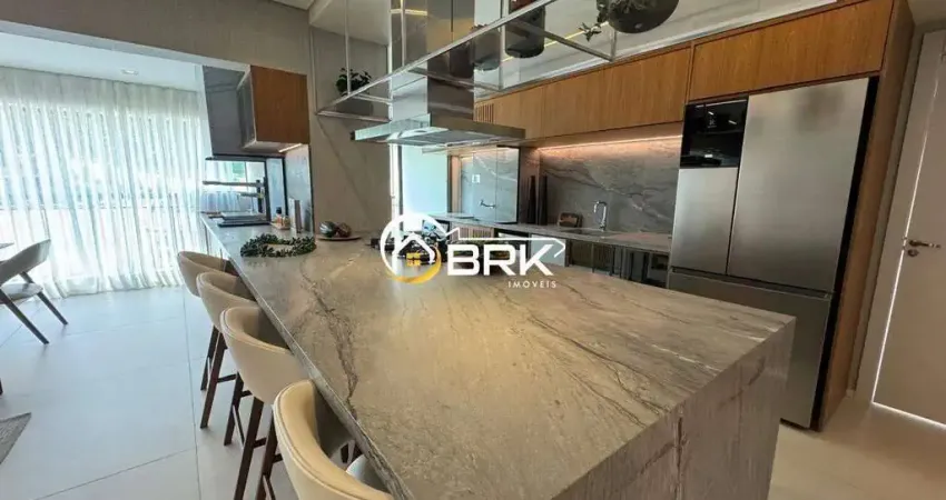 Apartamento à vendas, 4 doms. sendo 3 suítes, lavabo, 2 vagas, 1 depósito, Mooca - São Paulo/SP