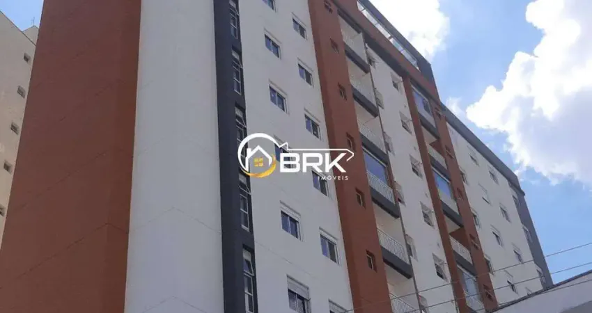 Apartamento com 2 quartos à venda na Rua Coronel Pedro Dias de Campos, 360, Chácara Seis de Outubro, São Paulo