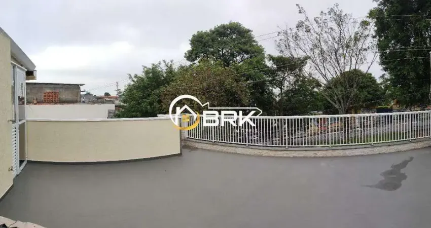 Casa à venda na Avenida Antônio de Sousa Queiroz, 275, Cidade Líder, São Paulo