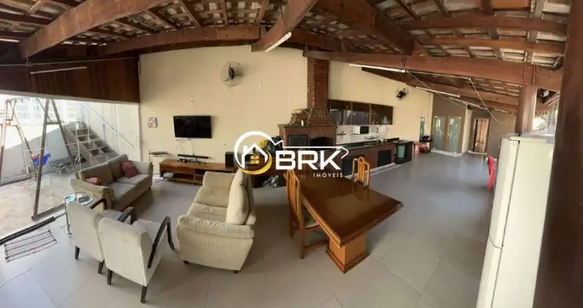 Casa à venda, 3 quartos, 3 suítes, 3 vagas, Tatuapé - São Paulo/SP