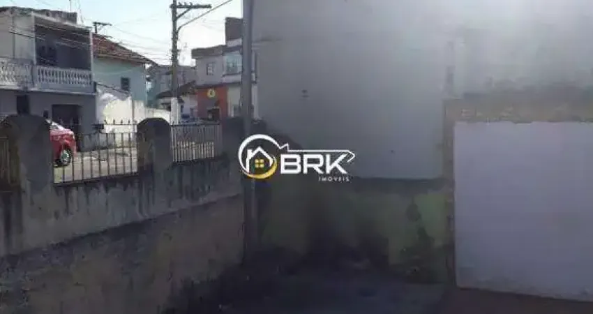 Terreno à venda na Rua Homero Batista, 32, Vila Formosa, São Paulo