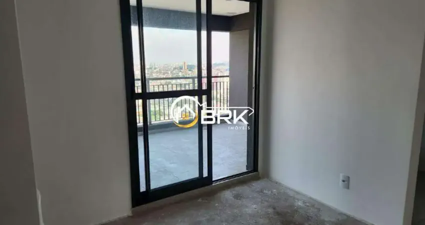 Apartamento à venda, 2 quartos, 1 suíte, 1 vaga, Vila Esperança - São Paulo/SP
