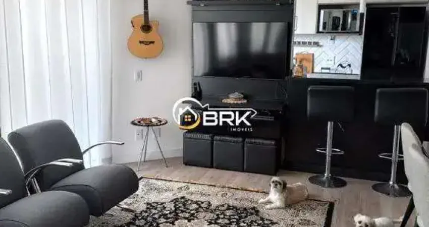 Apartamento à venda, 2 quartos, 1 suíte, 1 vaga, Vila Prudente - São Paulo/SP