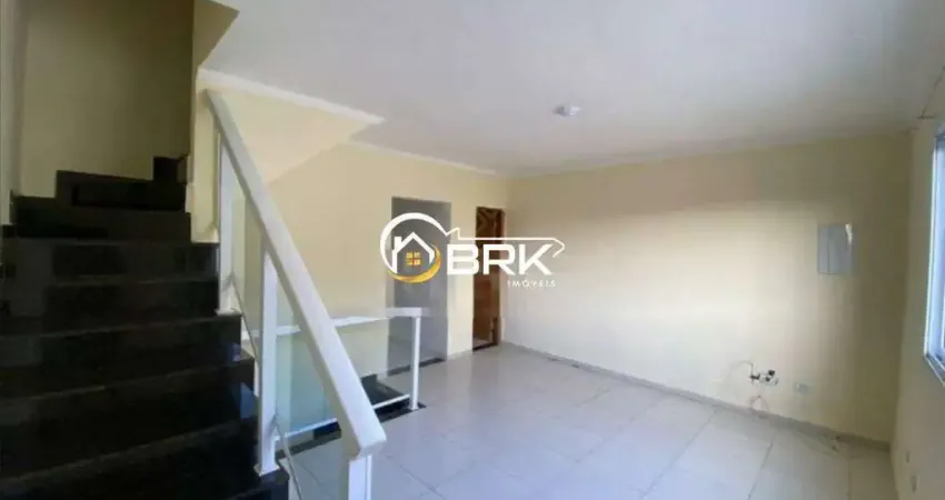 Casa em condomínio à venda, 3 quartos, 2 vagas, Itaquera - São Paulo/SP